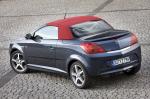 Opel Tigra Twin Top 2004 года